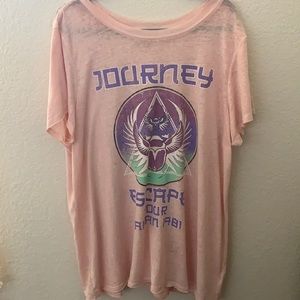 Journey Escape Tour T-Shirt